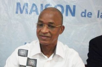 Guinée : Virage de lÂ’opposition qui saisit la cour suprême 